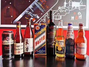 酒里有江湖，江湖有態(tài)度 1919酒水零售巨頭落戶長治，重塑飲料及茶葉零售新格局