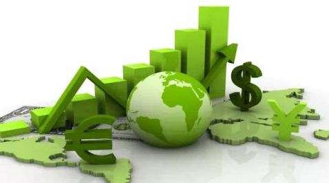 可持續(xù)發(fā)展背景下 環(huán)保產(chǎn)業(yè)實現(xiàn)新突破