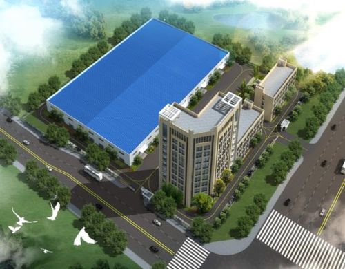 安徽重點(diǎn)項(xiàng)目-宿州年產(chǎn)300套環(huán)保節(jié)能蒸發(fā)器生產(chǎn)生產(chǎn)線項(xiàng)目可行性研究