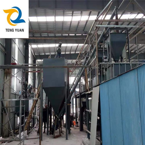 fs外墻復(fù)合保溫免拆一體板設(shè)備 流水線(xiàn)提高品質(zhì)發(fā)展