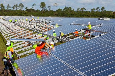 SJVN將在印度拉賈斯坦邦開發10GW太陽能產能