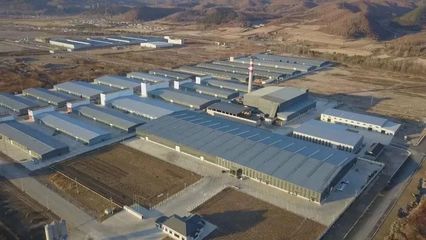 【奮斗百年路 啟航新征程】安圖經(jīng)濟(jì)開(kāi)發(fā)區(qū)改善營(yíng)商環(huán)境,培育特色產(chǎn)業(yè)集群