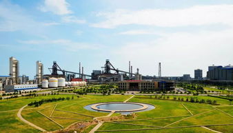 何文波眼中中國鋼鐵工業的綠色發展：水平、難點與未來方向