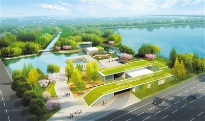 海曙區(qū)以“三大行動(dòng)”為引領(lǐng)，加速新型采暖及制冷技術(shù)開發(fā)，驅(qū)動(dòng)區(qū)域跨越發(fā)展